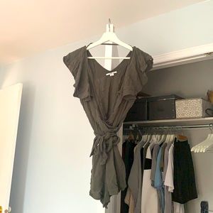 O’NEILL beach cover up